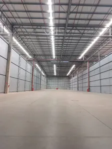 Galpão/Depósito/Armazém para alugar, 2376m² no Parque Industrial, Viana