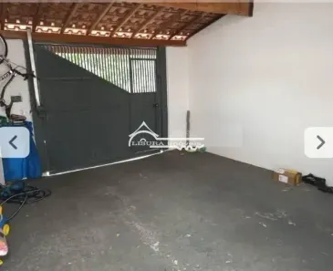 Casa com 2 Quartos à venda, 72m² no Cidade Nova Jacareí, Jacareí