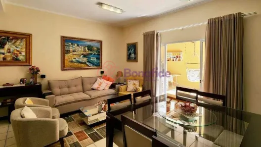 Casa com 3 Quartos à venda, 131m² no Parque Residencial Nove de Julho, Jundiaí
