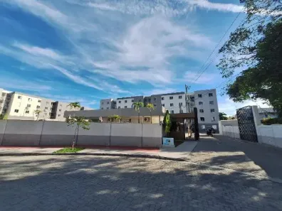 Apartamento com 2 Quartos à venda, 45m² no Guaratiba, Rio de Janeiro