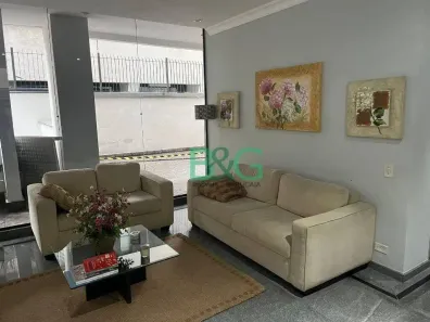 Apartamento com 3 Quartos para venda ou aluguel, 175m² no Jardim Paulista, São Paulo
