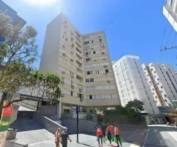 Apartamento com 3 Quartos à venda, 121m² no Centro, Florianópolis