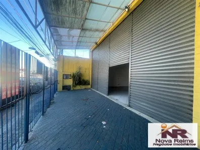 Prédio Comercial para venda ou aluguel, 600m² no Casa Verde Média, São Paulo