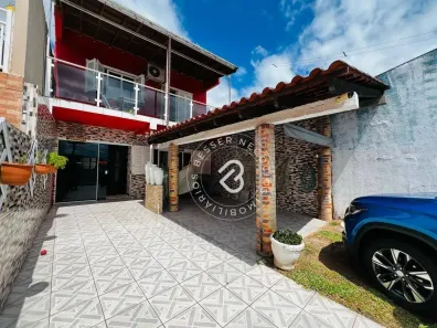 Sobrado com 2 Quartos à venda, 132m² no Jardim, Sapucaia do Sul