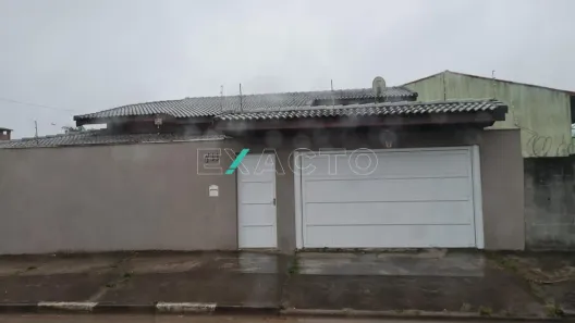Casa com 3 Quartos à venda, 160m² no Indaiá, Bertioga