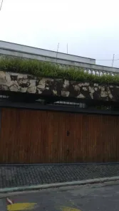 Sobrado com 4 Quartos à venda, 230m² no Jardim dos Prados, São Paulo