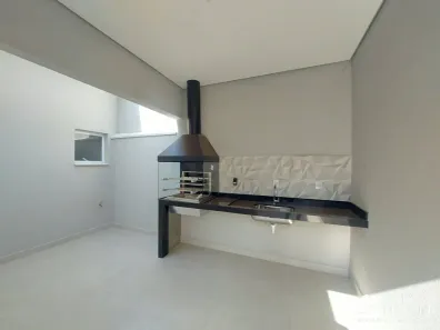 Casa com 3 Quartos à venda, 123m² no Jardim Dom Bosco, Indaiatuba