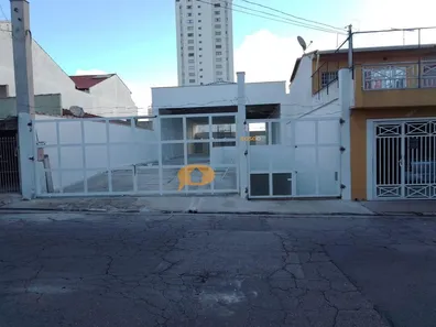 Sala Comercial para alugar, 700m² no Vila Vera, São Paulo