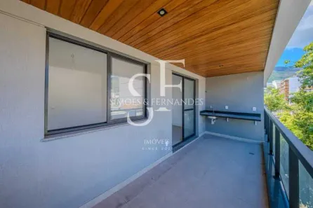 Apartamento com 3 Quartos à venda, 89m² no Andaraí, Rio de Janeiro