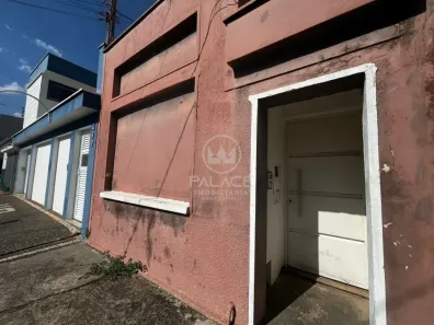 Kitnet com 1 Quarto para alugar, 35m² no Cidade Alta, Piracicaba