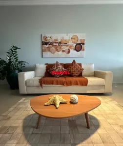 Cobertura com 5 Quartos à venda, 260m² no Riviera, Bertioga