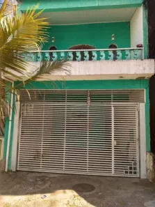 Sobrado com 7 Quartos à venda, 500m² no Parque Suburbano, Itapevi