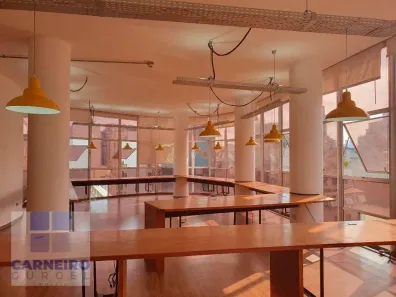Sala Comercial para alugar, 77m² no Sé, São Paulo