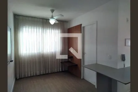 Apartamento com 2 Quartos à venda, 35m² no Chácara Califórnia, São Paulo