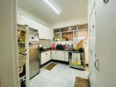 Apartamento com 3 Quartos à venda, 105m² no Ingá, Niterói