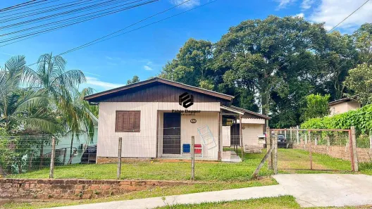 Lote/Terreno à venda, 126m² no Portal da Serra, Dois Irmãos