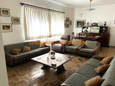 Casa com 4 Quartos à venda, 200m² no Alto da Lapa, São Paulo