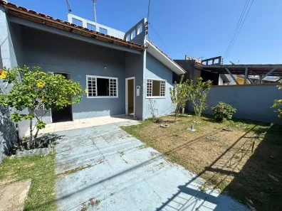 Casa de Condomínio com 2 Quartos para alugar, 70m² no Tarumã-Açu, Manaus