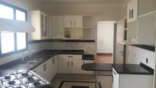 Apartamento com 3 Quartos à venda, 181m² no Jardim Irajá, Ribeirão Preto