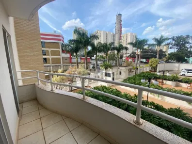 Apartamento com 3 Quartos à venda, 75m² no Parque das Flores, Campinas