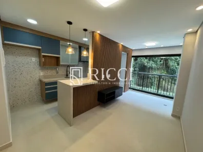Apartamento com 2 Quartos à venda, 64m² no Marapé, Santos
