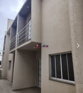 Casa com 3 Quartos à venda, 87m² no Vila Amélia, Poá