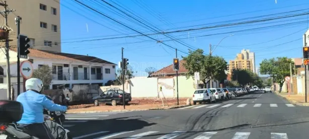 Lote/Terreno à venda, 289m² no Jardim Nova América, Araraquara