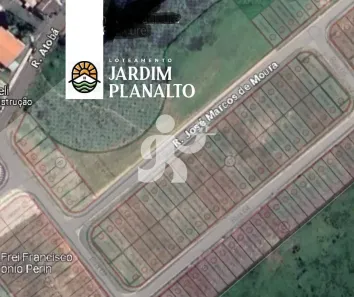 Lote/Terreno à venda, 200m² no Novo Horizonte, Piracicaba