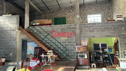 Ponto Comercial à venda, 178m² no Parque Industrial Tanquinho, Ribeirão Preto