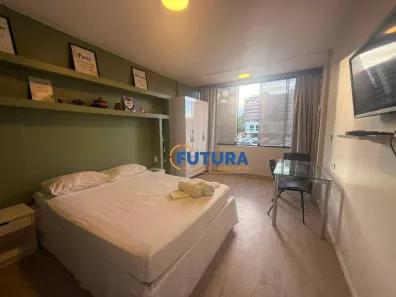 Kitnet com 1 Quarto à venda, 32m² no Setor Sudoeste, Brasília