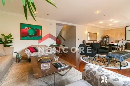 Sobrado com 4 Quartos à venda, 380m² no Centro, São Bernardo do Campo