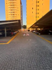 Apartamento com 2 Quartos para alugar, 67m² no Santana, São José dos Campos