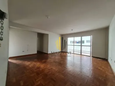 Apartamento com 3 Quartos à venda, 120m² no Boa Viagem, Recife