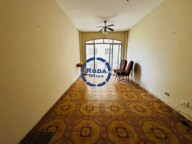 Apartamento com 1 Quarto à venda, 61m² no Boqueirão, Santos