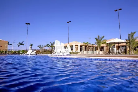 Casa de Condomínio com 3 Quartos à venda, 240m² no Terravista Residence Club, Mirassol