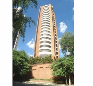 Apartamento com 6 Quartos à venda, 818m² no Vila Suzana, São Paulo