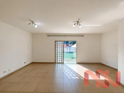 Casa com 4 Quartos para alugar, 100m² no Vila Albertina, São Paulo
