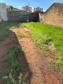 Lote/Terreno à venda, 321m² no Jardim Vista Alegre, Paulínia