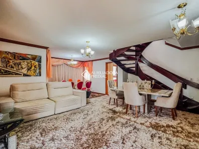 Cobertura com 3 Quartos para alugar, 332m² no Petrópolis, Porto Alegre