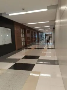 Sala Comercial à venda, 2844m² no Jardim São Luís, São Paulo