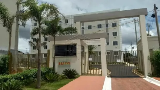 Apartamento com 2 Quartos à venda, 45m² no Parque Roosevelt, Bauru