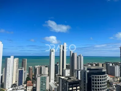 Apartamento com 4 Quartos à venda, 138m² no Boa Viagem, Recife