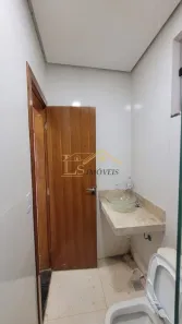 Casa com 3 Quartos à venda, 60m² no Santo Amaro, Montes Claros