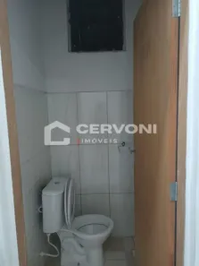 Ponto Comercial para alugar, 80m² no Jardim Colonial, São José dos Campos