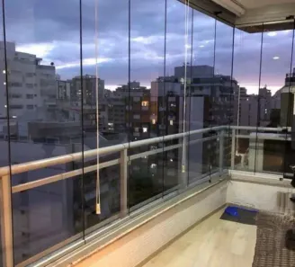 Apartamento com 4 Quartos à venda, 165m² no Icaraí, Niterói