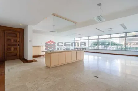 Apartamento com 3 Quartos à venda, 212m² no Ipanema, Rio de Janeiro