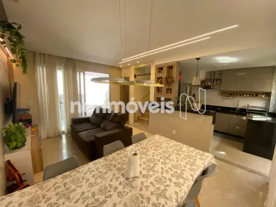 Casa com 3 Quartos à venda, 130m² no Milionários (Barreiro), Belo Horizonte
