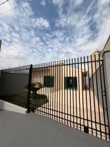 Casa com 3 Quartos à venda, 80m² no Loteamento Residencial Iguatemi, Maringá