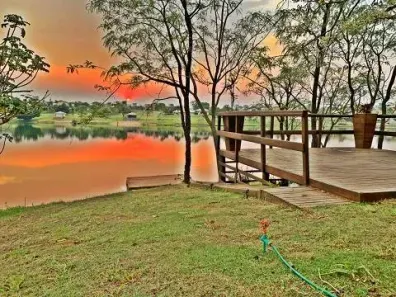 Lote/Terreno à venda, 1000m² no Chácara Cachoeira, Campo Grande