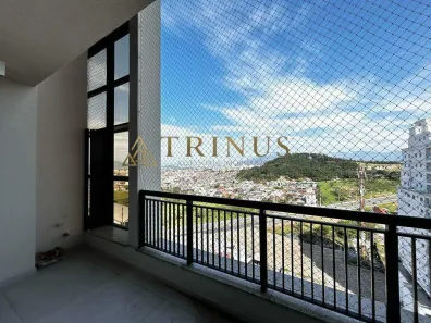 Apartamento com 2 Quartos à venda, 96m² no Pedra Branca, Palhoça